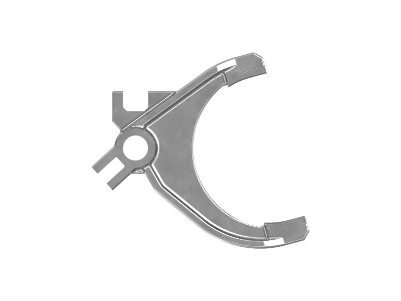 ВИЛКА МЕХАНИЗМА ПЕРЕКЛЮЧЕНИЯ