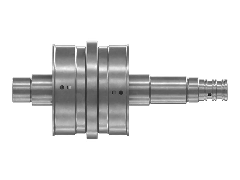 ВАЛ В СБОРЕ