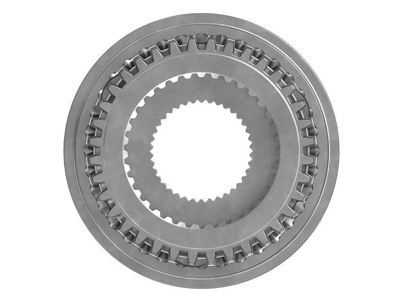 СИНХРОНИЗАТОР