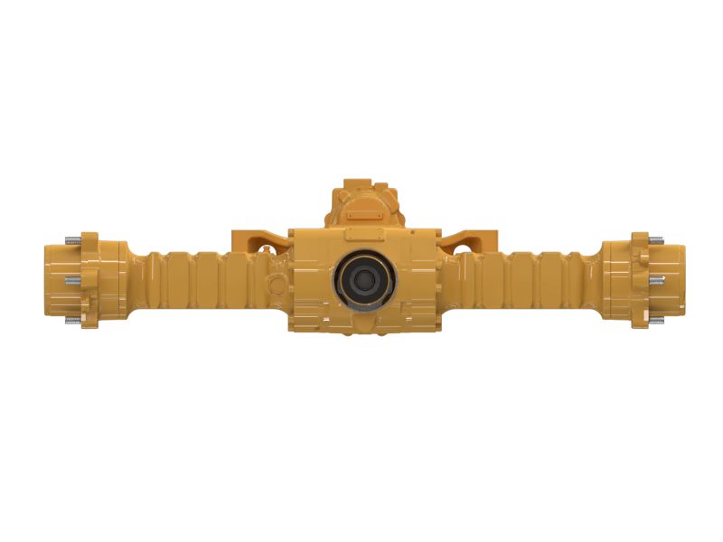 ОСЬ КАЧАНИЯ