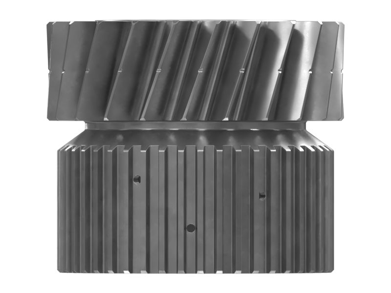 Шестерня муфты сцепления коробки передач с 22 зубьями