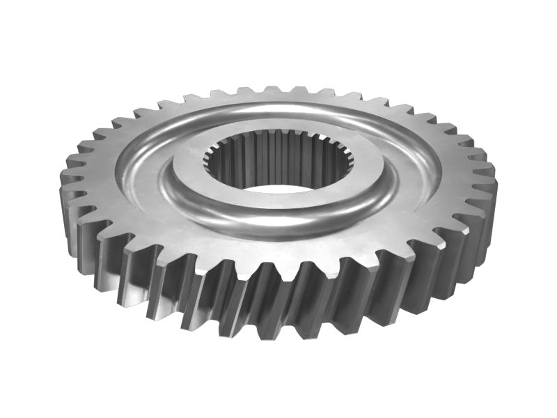 147-0216: ШЕСТЕРНЯ