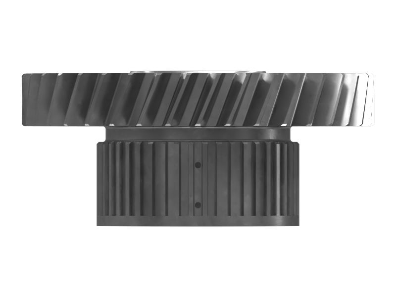 ЗУБ ШЕСТЕРНИ 37