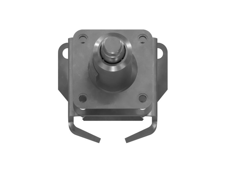 СТОЛБ В СБОРЕ