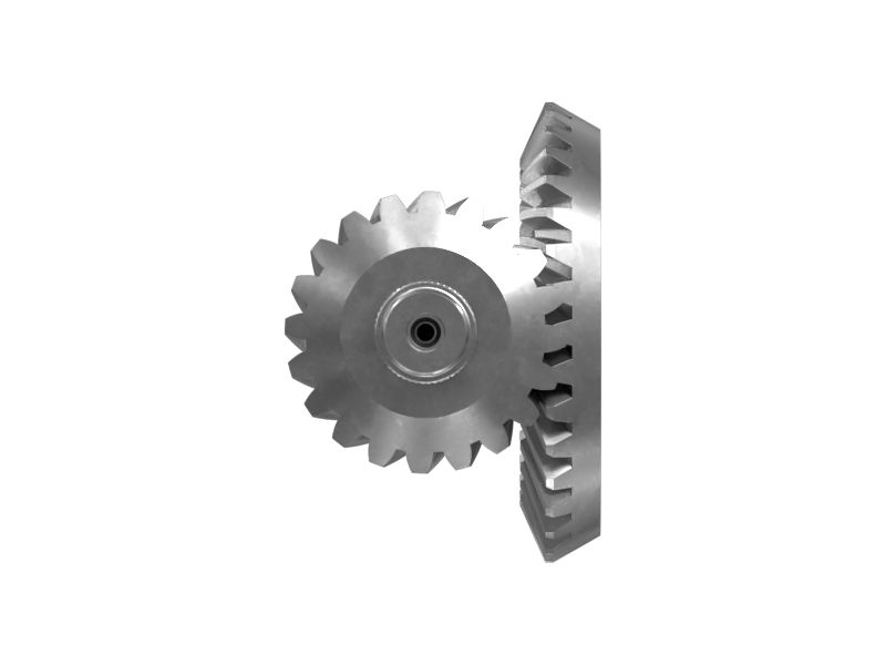 НАБОР ШЕСТЕРЕН (BE