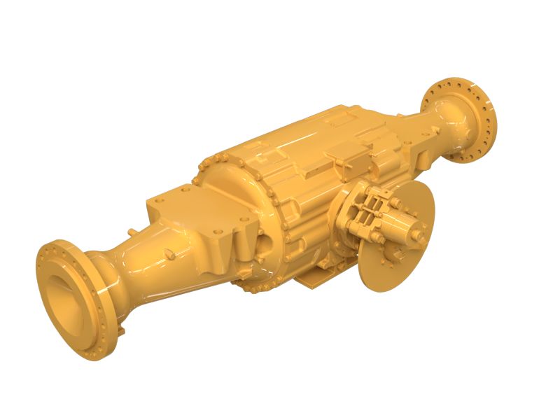 ОСЬ НЕПОДВИЖНАЯ