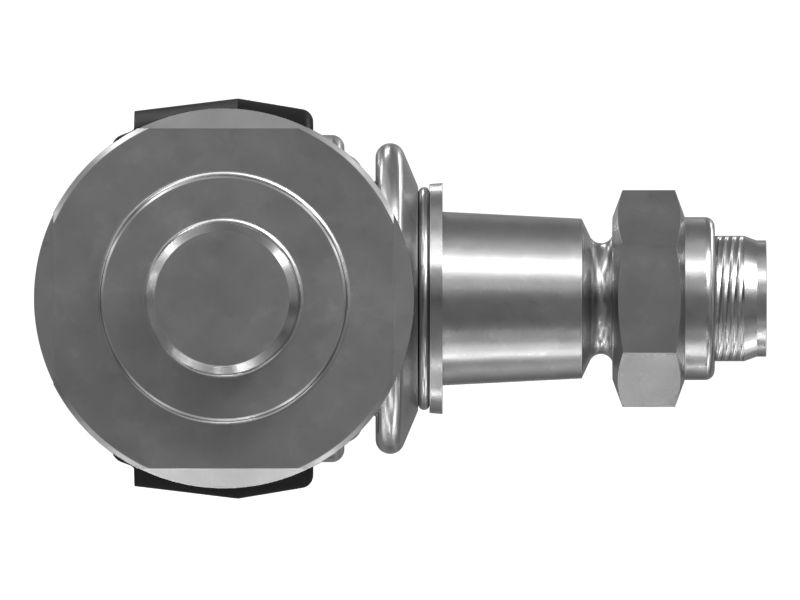 ТЯГА СОЕДИНИТЕЛЬНАЯ В СБОРЕ