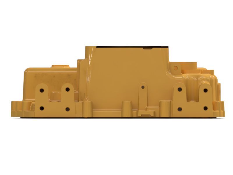 ЗАДНИЙ КАРТЕР