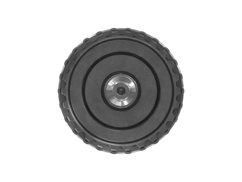 Shaft Assembly
