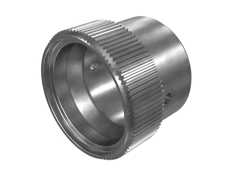 СОЕДИНИТЕЛЬНЫЙ ВАЛ