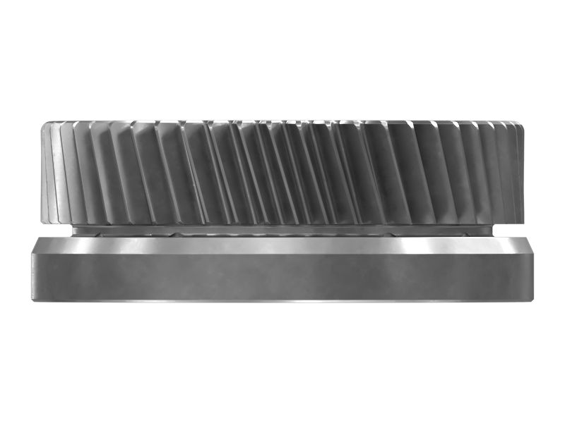 Ведущая шестерня, 51 зуб