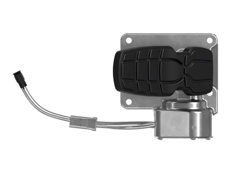 ПЕДАЛЬ ТОРМОЗА