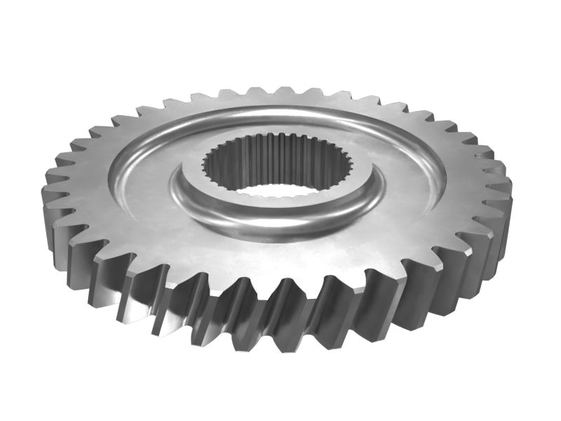 ШЕСТЕРНЯ ПРОМЕЖУТОЧНОГО ВАЛА