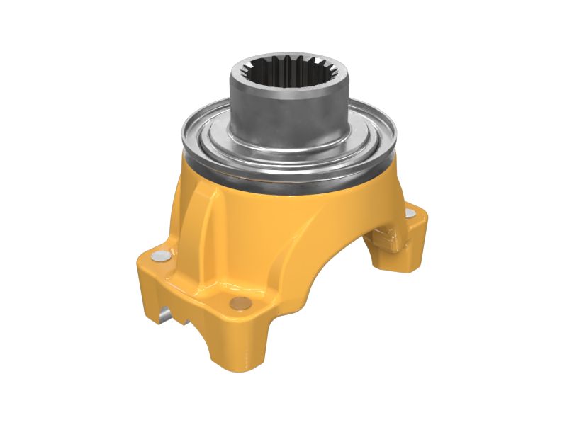 ВИЛКА В СБОРЕ