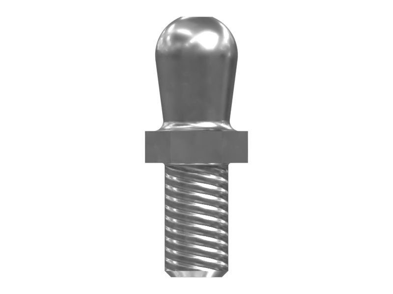 ПАЛЕЦ ШАРОВОЙ