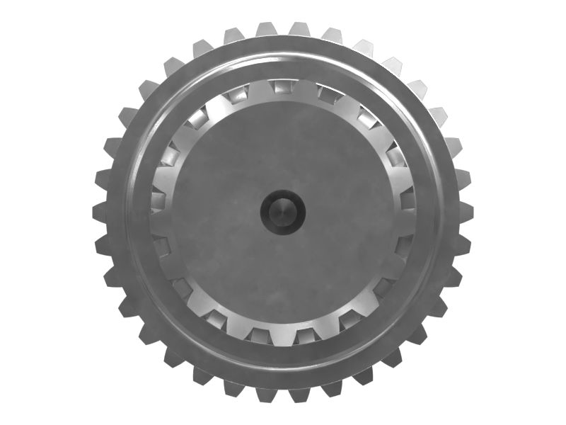 523-2090: Shaft-drum 5232090 купить