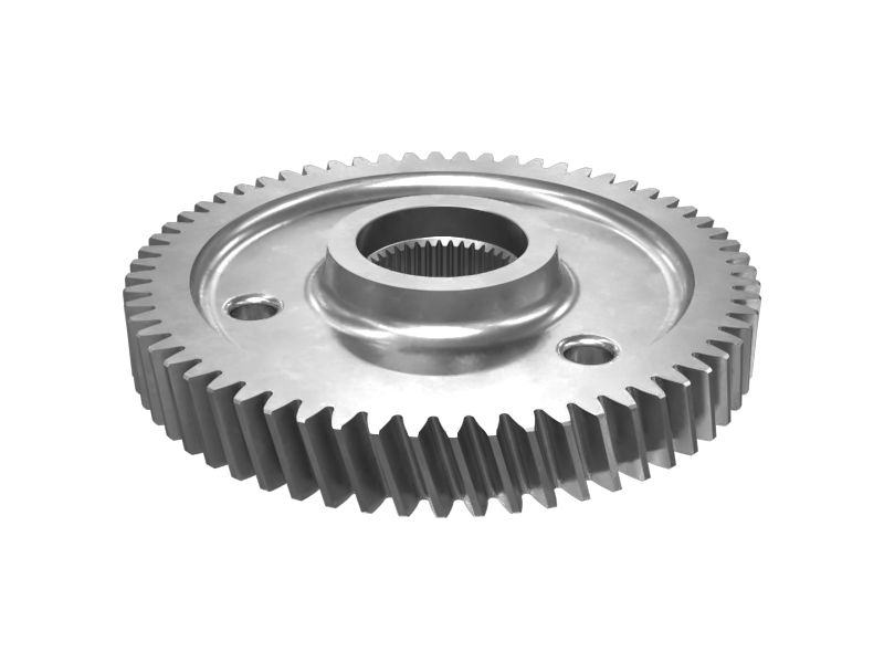 347-8323: ШЕСТЕРНЯ