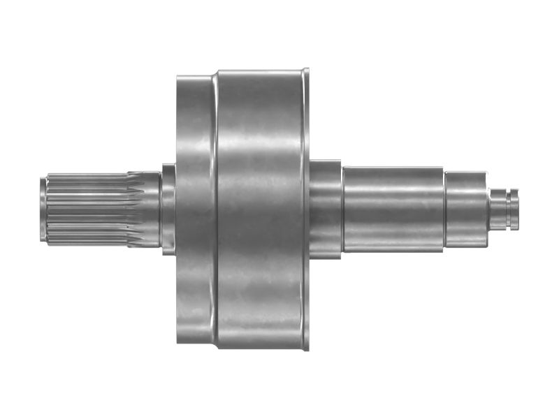 190-9767: Shaft Assembly-Output | Cat® Parts Store