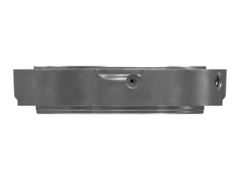 ЦИЛИНДРА ТОРМОЗА ЛЕВЫЙ