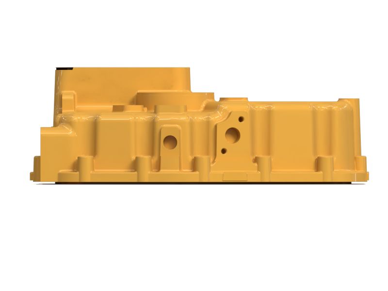 ЗАДНИЙ КАРТЕР