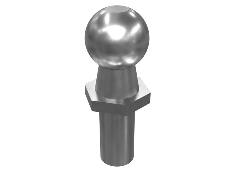 ПАЛЕЦ ШАРОВОЙ