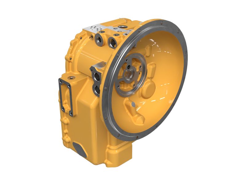 КОРПУС ПЕРЕДНИЙ