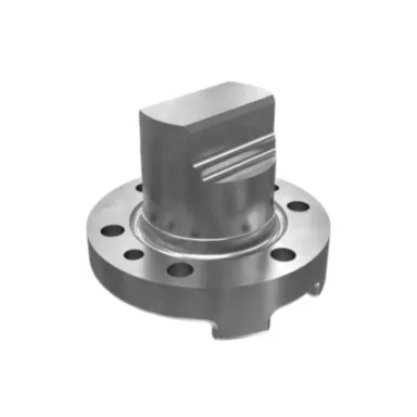 109-6771: Retainer Assembly