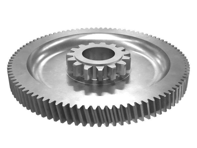 523-2126: ШЕСТЕРНЯ