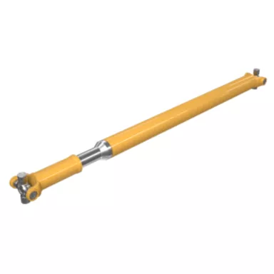 CAT STANDART TAHRİK AKSI MİLİ