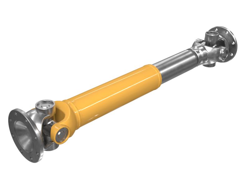 516-9978: Joint Group-Universal