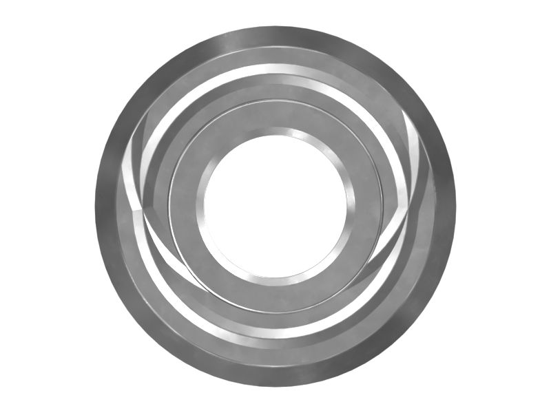 КОНИЧЕСКАЯ ШЕСТЕРНЯ