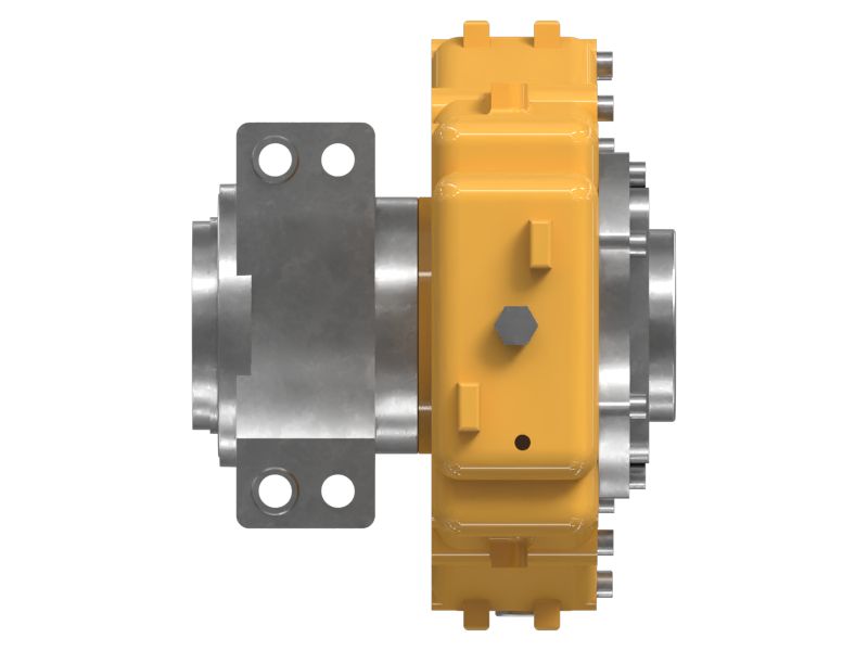 БЛОК ПРИВОДА XFR