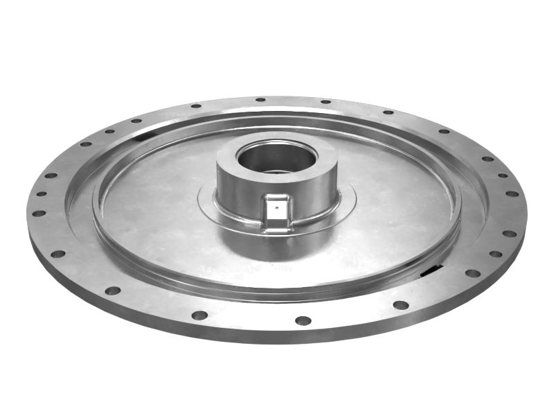 НАРУЖНЫЙ КОРПУС