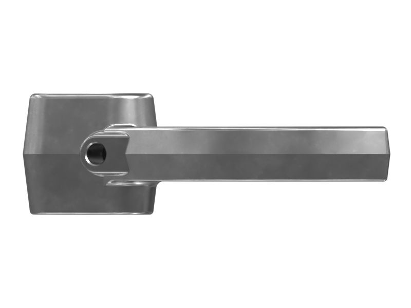 ВИЛКА РЫЧАГА ПЕРЕКЛЮЧЕНИЯ ПЕРЕДАЧ