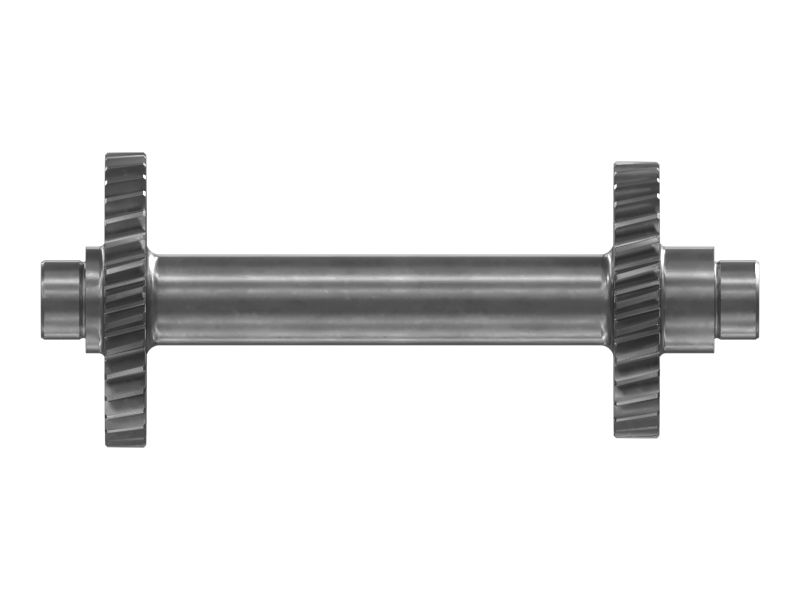 ПРОМЕЖУТОЧНАЯ ШЕСТЕРНЯ