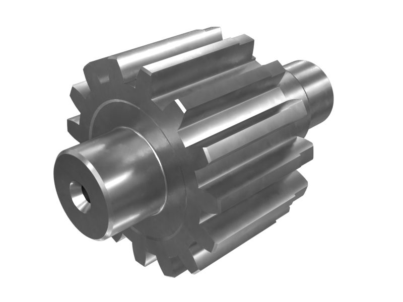 523-2127: Shaft-gear 5232127 купить