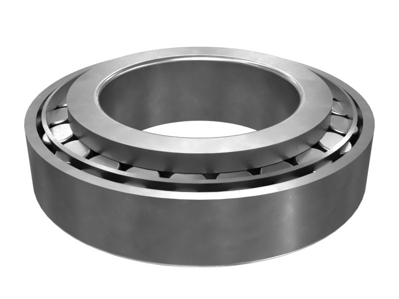 365-8186: ПОДШИПНИК КОНУСНЫЙ