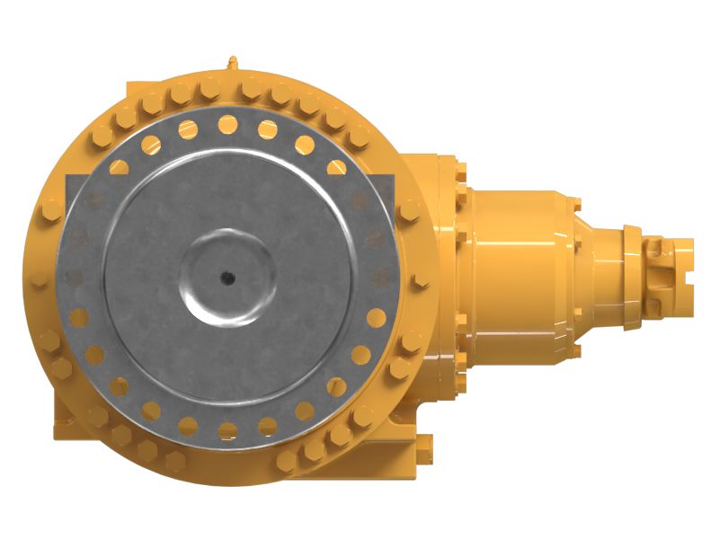 ОСЬ НЕПОДВИЖНАЯ