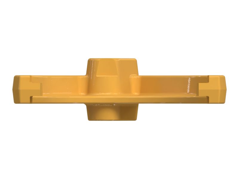 ВИЛКА МЕХАНИЗМА ПЕРЕКЛЮЧЕНИЯ