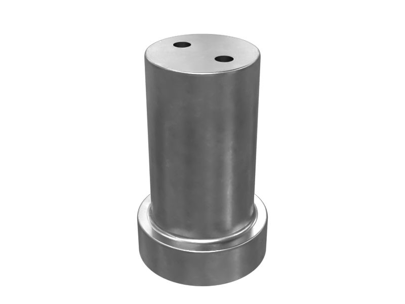 Планетарный вал наружного диаметра 50,839 мм