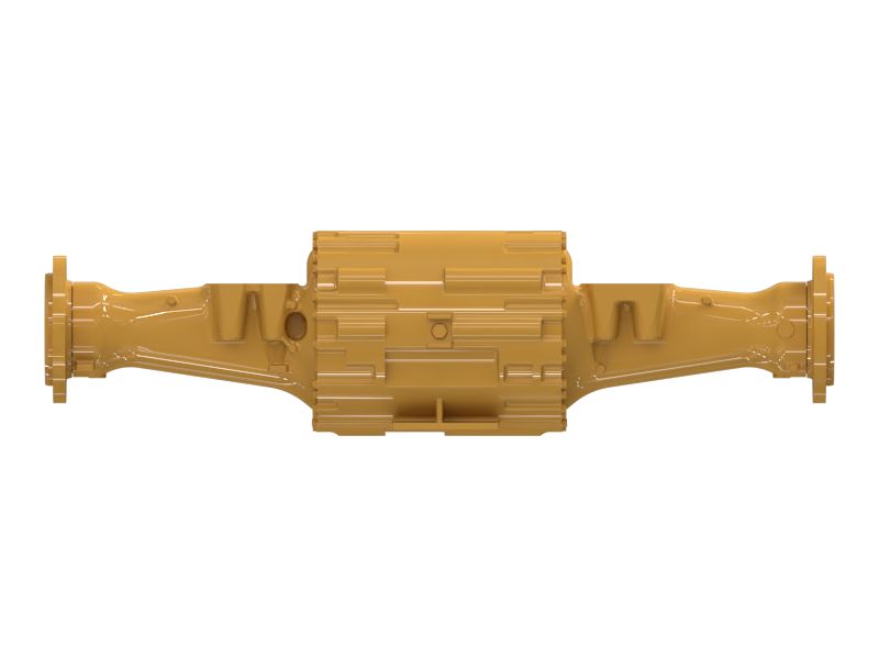 ОСЬ НЕПОДВИЖНАЯ