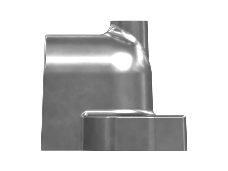 ВПУСК ОТКАЧИВАЮЩЕГО НАСОСА