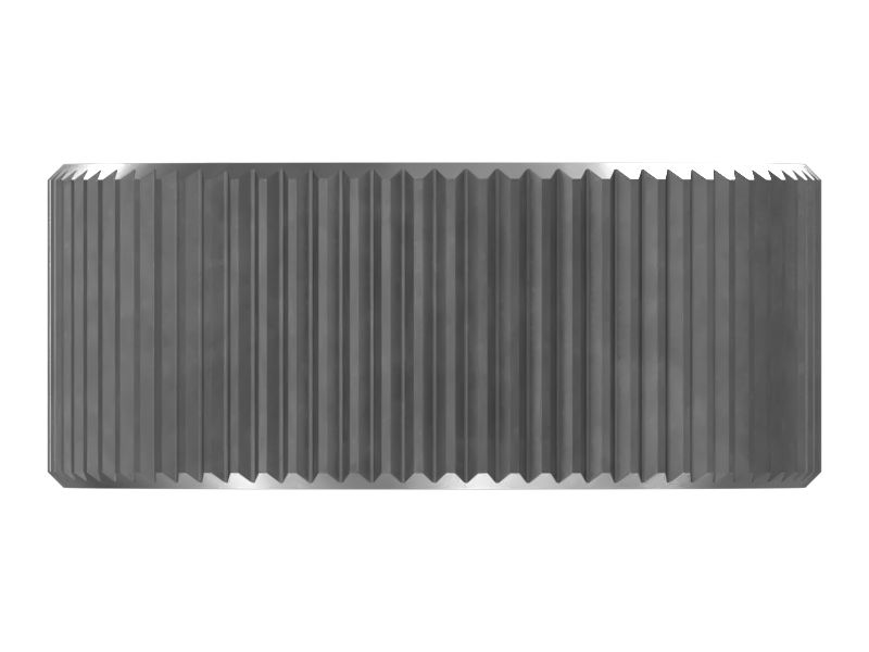 Кулачок свободного хода с 76 наружными зубьями