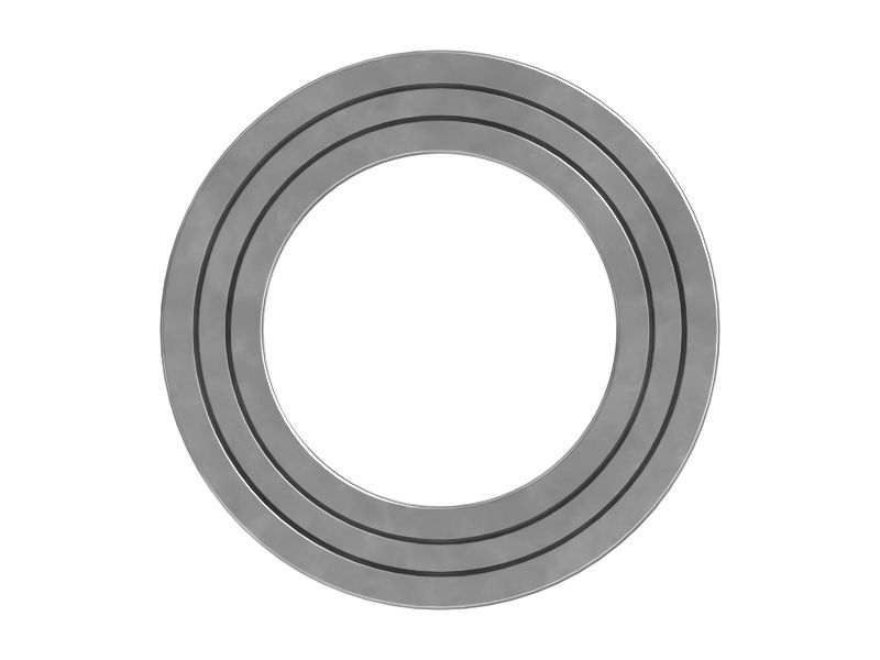 ПОДШИПНИК В СБОРЕ