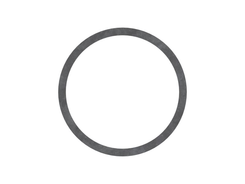 РЕГУЛИРОВОЧНАЯ ПРОКЛАДКА