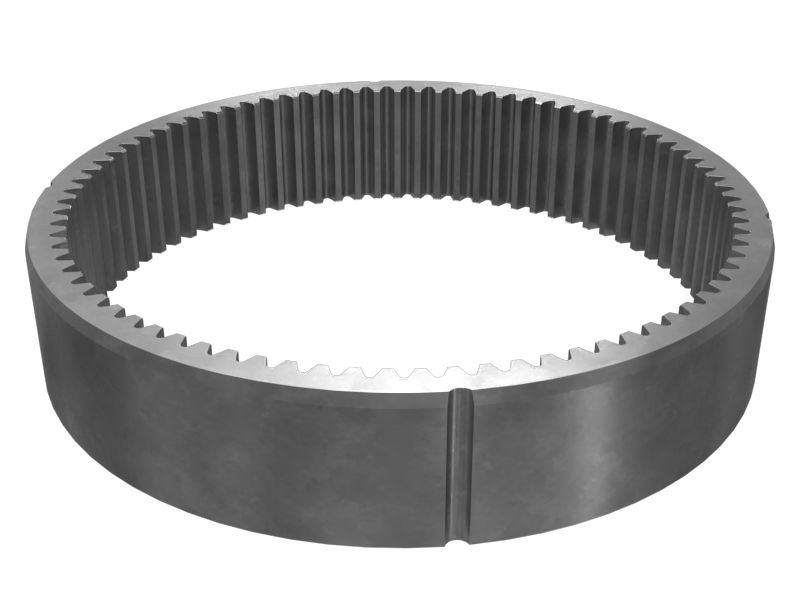 ЗУБЧАТЫЙ ВЕНЕЦ