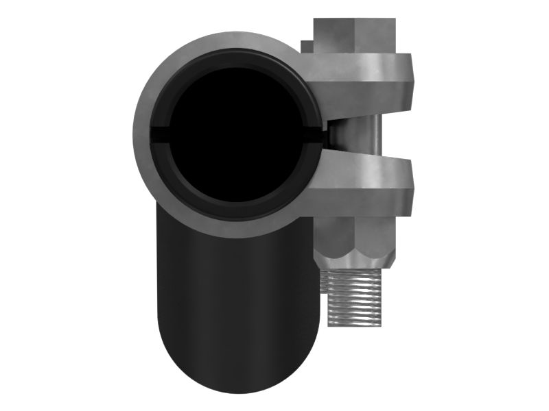 ШТОК В СБОРЕ