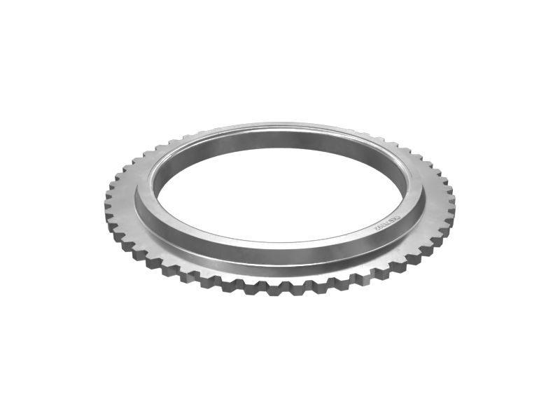 ПЛАСТИНА ТОРЦЕВАЯ