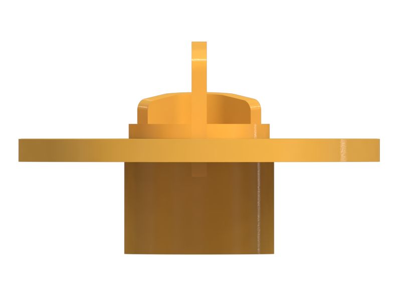 КРЫШКА В СБОРЕ