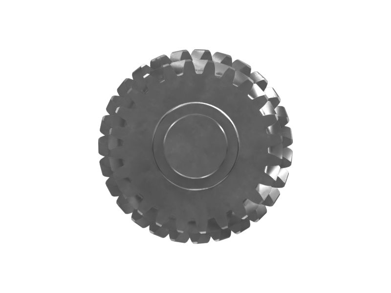 ВАЛ РЕВЕРСИВНЫЙ